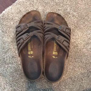 Birkenstock Sandals